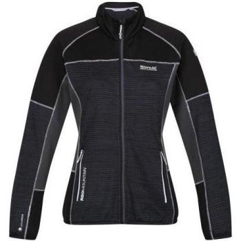 Regatta Yare V Pile Donna 14 UK Nero