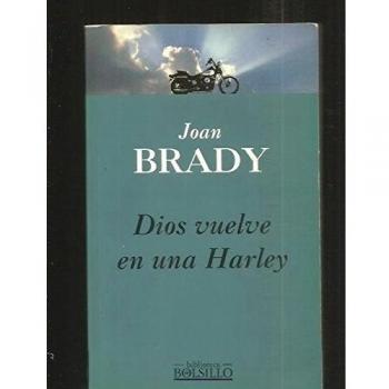 Dios vuelve en una harley