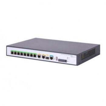 Hewlett Packard Enterprise MSR958 8GbE LAN Router
