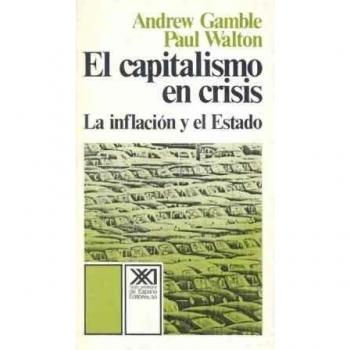 Capitalismo en crisis,el
