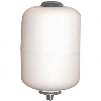 Vase d'expansion pour chauffage 18L avec connexion 3/4'