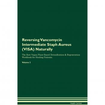 Reversing Vancomycin Intermediate Staph Aureus