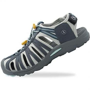 Sandali Aldea Oriocx Blu 36