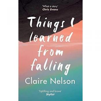 Claire Nelson
