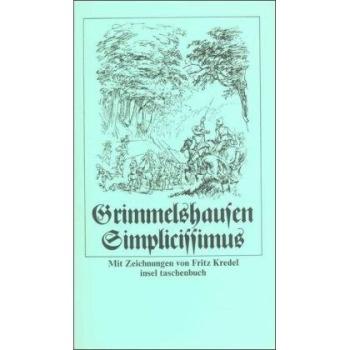 Der abenteuerliche Simplicissimus