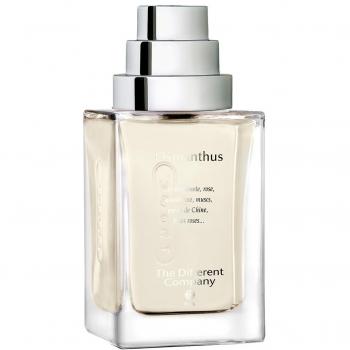 Eau de Toilette Osmanthus Spray – 100 ml