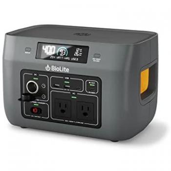 Générateur Énergétique Biolite 1000W