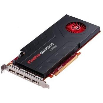 Sapphire FirePro W7000 4GB PCI-Express Graphics Card