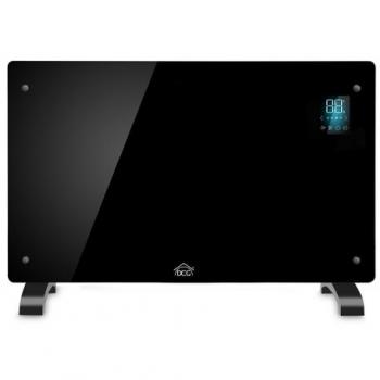 DCG PANNELLO RADIANTE TC50TT ELETTRICO pannello in vetro temprato