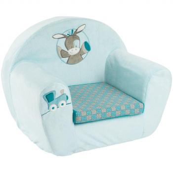 Poltrona per bambini Gaston & Cyril