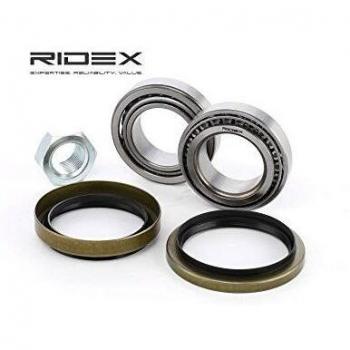 Radlagersatz RIDEX 654W0112