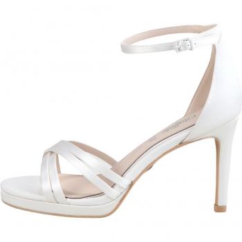 Xenia Sandalen mit Absatz von Buffalo