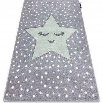 120x170 cm Grey Petit Rug