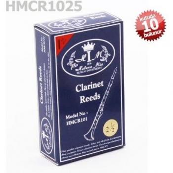 Klarinette Auflage 2,50 HMCR1025