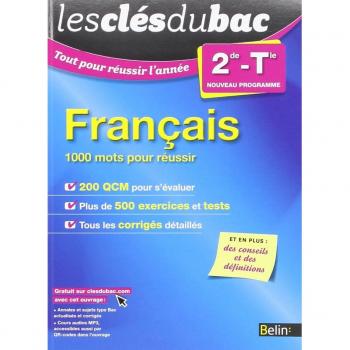 Les Clés du Bac