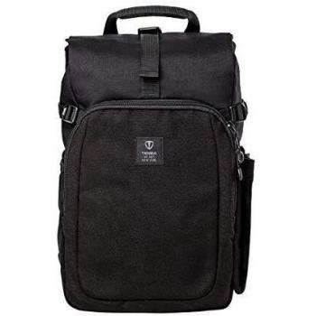 Tenba 10L Sac à dos noir avec accès dorsal