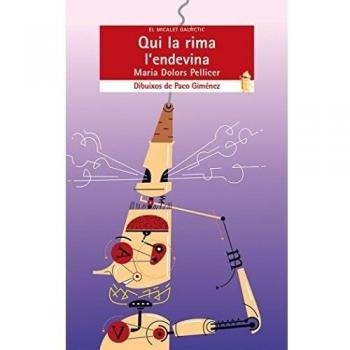 Qui la rima l'endevina