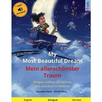 My Most Beautiful Dream