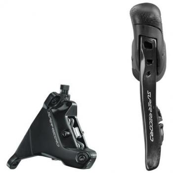 Front Caliper Super Record 160mm Brake/Shift