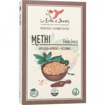 Le Erbe di Janas Methi, 100 g