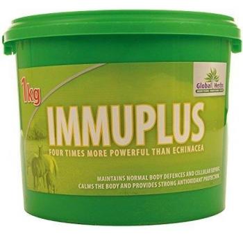 ImmuPlus 4757 – 1 kg (GLOBAL HERBS)