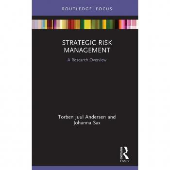 Vitalsource Technologies, Inc. Strategic Risk Management
