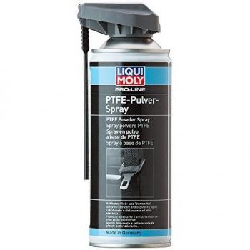 LIQUI MOLY PTFE Aerosol Boîte 7384