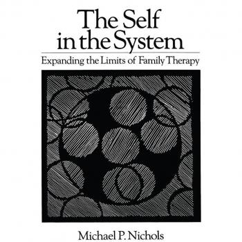 Vitalsource Technologies, Inc. Self In The System: Expanding The Limits Of Family Therapy