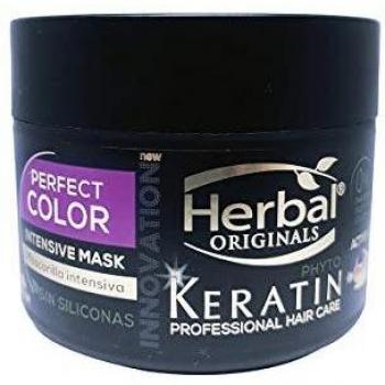 Maschera Intensiva Keratin Perfect Color 300ml