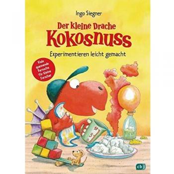 Der kleine Drache Kokosnuss