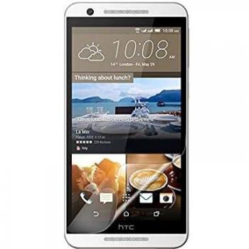 Dual Matte Screen Guard for HTC E9s – Celicious