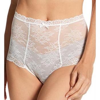 Culotte Taille Haute Nacre (autre variante)