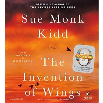 The Invention of Wings