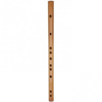 Flauta de Madera Clave D C E F G