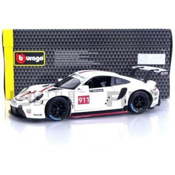 Voiture Miniature BBURAGO 1:24
