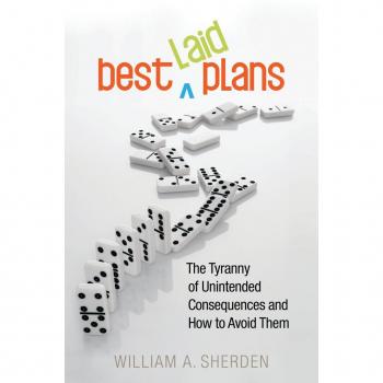 Vitalsource Technologies, Inc. Best Laid Plans