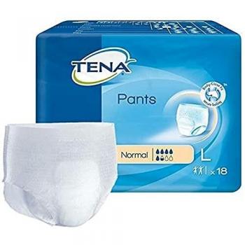Pantalon Tena Proskin Normal Large 18 pièces