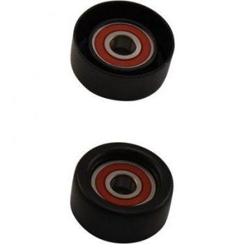 KAVO PARTS V-Ribbed Belt Deflection Pulley DIP-3013
