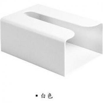 Organisateur mural pour papier toilette