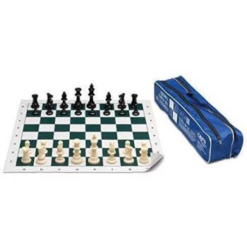 Cayro Chess Set for Schools