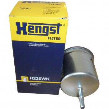 Filtre HENGST H220WK pour le carburant