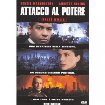 Attacco Al Potere
