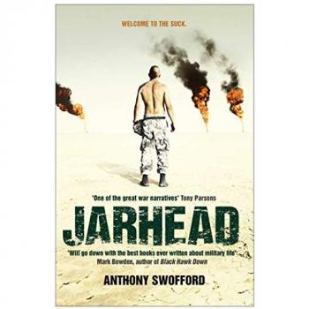 Jarhead by Anthony Swofford