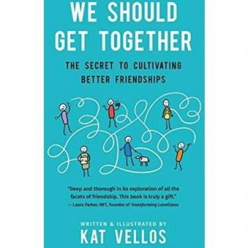 We Should Get Together