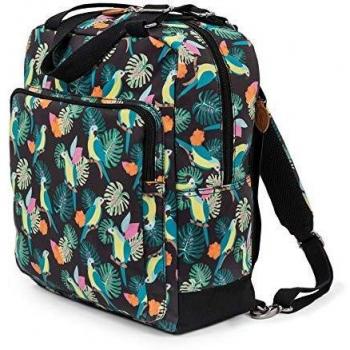 Pink Lining Wonder Bag