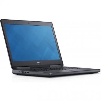 Dell Precision 7520 15 Portable i7 3.1 GHz 32 Go AZERTY SSD 512 Go