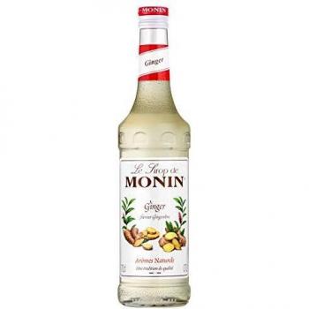 Monin Gingembre 70cl