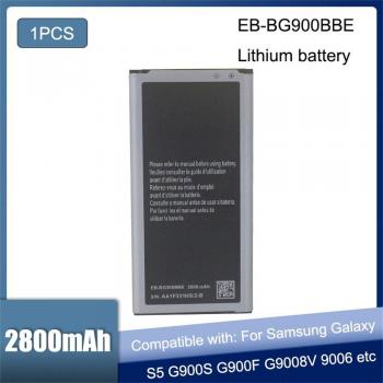 Samsung S5 2800mAh Battery EB-BG900BBE