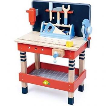 Banco da lavoro Tender Leaf Toys