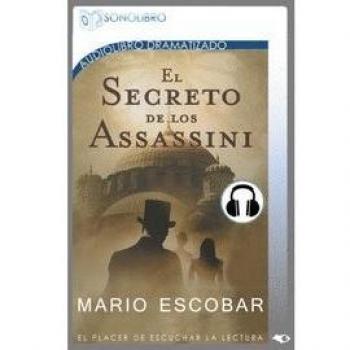 EL SECRETO DE LOS ASSASSINI AUDIOLIBRO